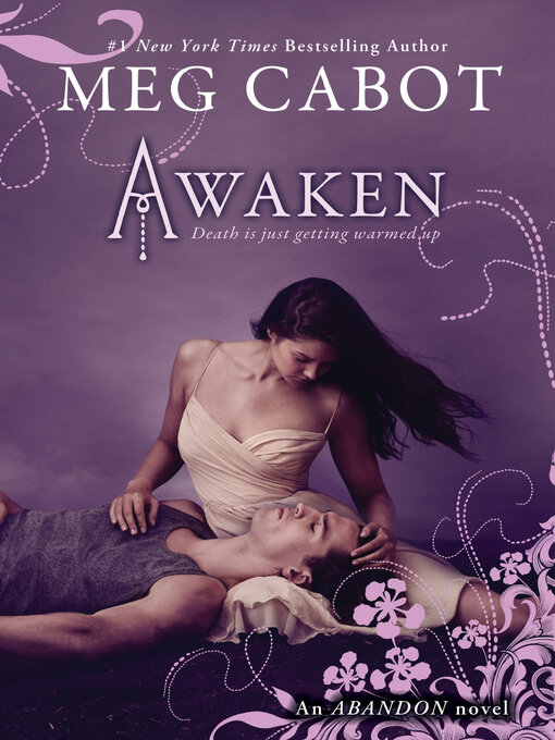 Cover image for Awaken